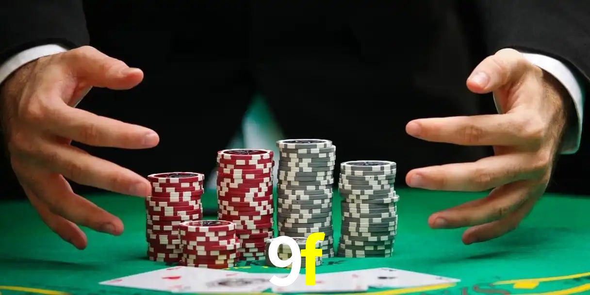 Benefícios VIP na 9f