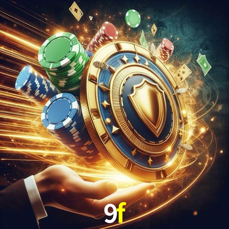 Torneios e prêmios garantidos na 9f