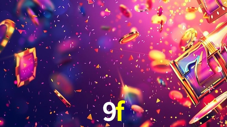 Download para Android e iOS na 9f